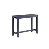  Furniture of America Caerleon CM3474BL-PT-3PK 3 Pc. Counter Ht. Set IMAGE 2