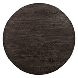  Furniture of America Haleigh CM3491RT-TABLE Round Table IMAGE 5