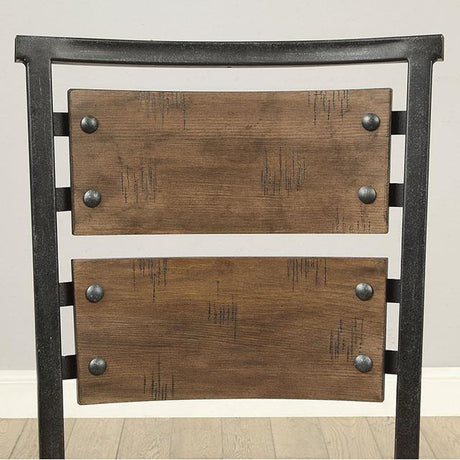  Furniture of America Marybeth CM3572T Dining Table IMAGE 4