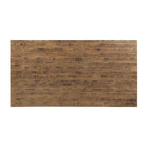  Furniture of America Marybeth CM3572T Dining Table IMAGE 8