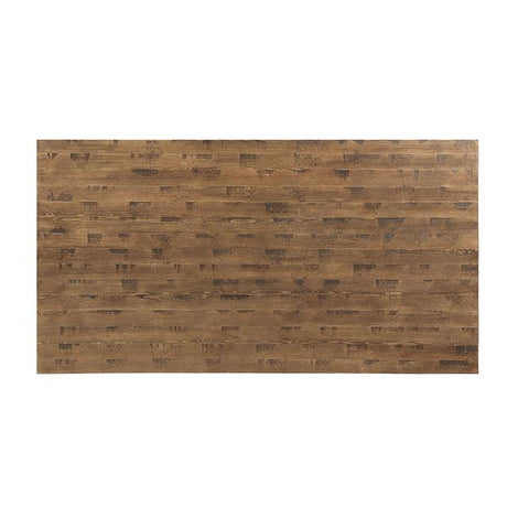  Furniture of America Marybeth CM3572T Dining Table IMAGE 8