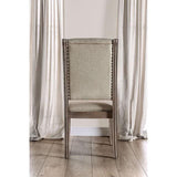  Furniture of America Patience CM3577SC-2PK Side Chair (2/Ctn) IMAGE 2