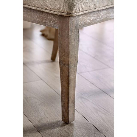  Furniture of America Patience CM3577SC-2PK Side Chair (2/Ctn) IMAGE 3