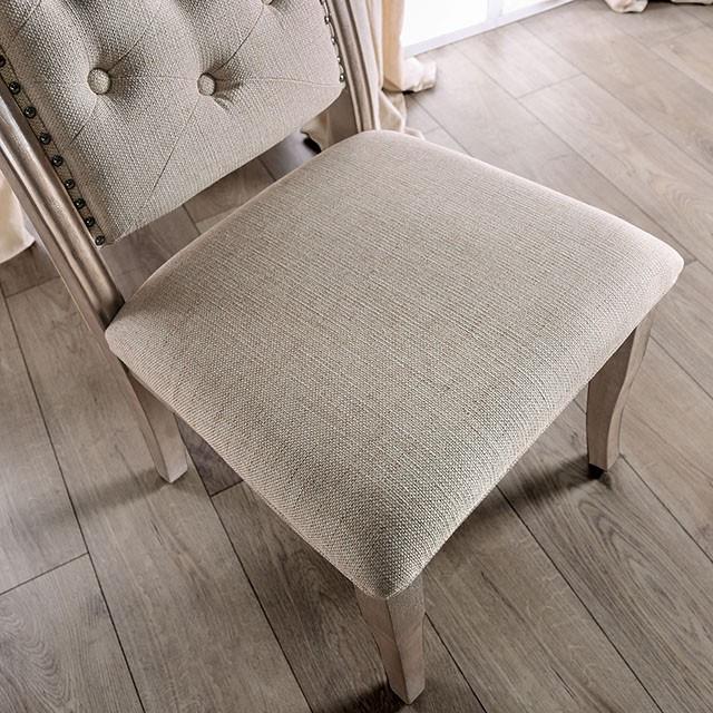  Furniture of America Patience CM3577SC-2PK Side Chair (2/Ctn) IMAGE 5