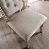  Furniture of America Patience CM3577SC-2PK Side Chair (2/Ctn) IMAGE 5