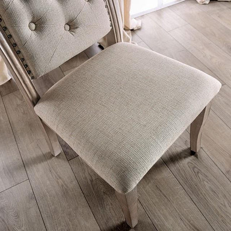  Furniture of America Patience CM3577SC-2PK Side Chair (2/Ctn) IMAGE 5