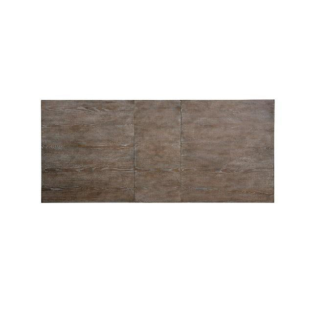  Furniture of America Patience CM3577T-TABLE Dining Table IMAGE 7