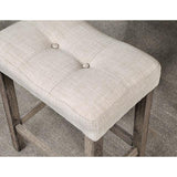  Furniture of America Torrean CM3582LG-PT-5PK 5 Pc. Counter Ht. Set IMAGE 3
