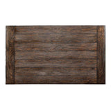  Furniture of America Edmonton CM3680T Dining Table IMAGE 3