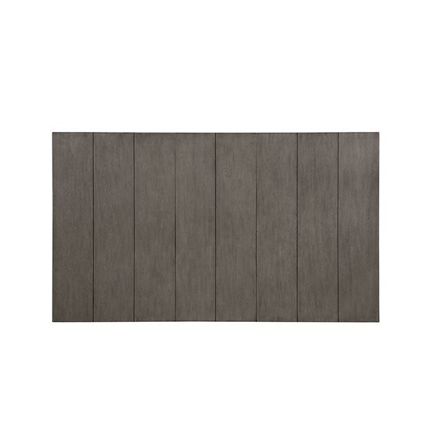  Furniture of America Viana Dining Table CM3716T-72 IMAGE 4