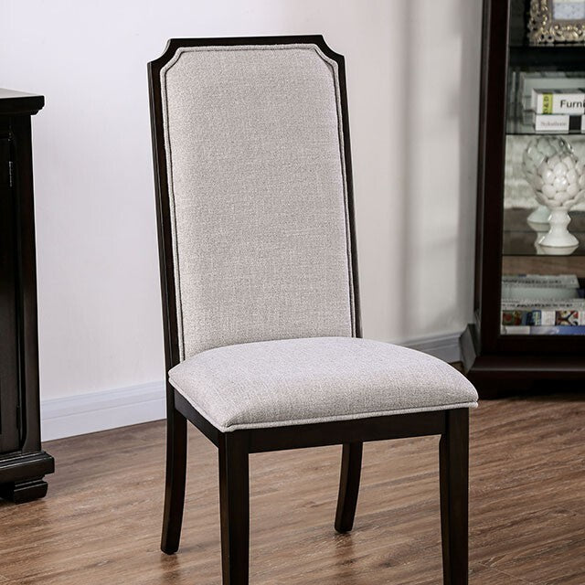  Furniture of America Gillam Dining Chair CM3734SC-2PK IMAGE 1