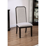  Furniture of America Gillam Dining Chair CM3734SC-2PK IMAGE 2