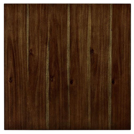  Furniture of America Gracefield CM3770T-5PK 5 Pc. Dining Table Set IMAGE 3
