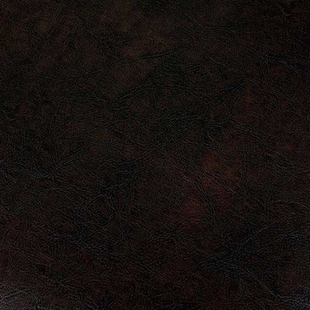  Furniture of America Blackwood CM3771RT-5PK 5 Pc. Round Table Set IMAGE 4