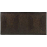  Furniture of America Caterina CM3784T Dining Table IMAGE 4