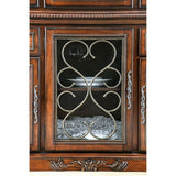  Furniture of America Lucie Buffet CM3788HB-B IMAGE 4