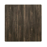  Furniture of America Dicarda CM3789BK-PT-TABLE Counter Ht. Table IMAGE 7