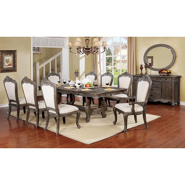  Furniture of America Charmaine CM3856SC-2PK Side Chair (2/Ctn) IMAGE 2