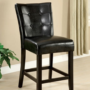  Furniture of America Marion Counter Height Dining Chair CM3866PC-2PK IMAGE 1