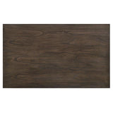  Furniture of America Plymouth CM3979PT Counter Ht. Table IMAGE 8