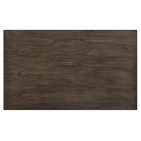  Furniture of America Plymouth CM3979PT Counter Ht. Table IMAGE 8