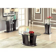 Furniture of America Manhattan Coffee Table CM4104GY-C-PK IMAGE 1