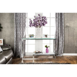  Furniture of America Vendi Sofa Table CM4231WH-S IMAGE 7