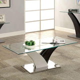  Furniture of America Sloane CM4244C-TABLE Coffee Table IMAGE 2