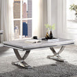  Furniture of America Wettingen CM4285C-TABLE Coffee Table IMAGE 1