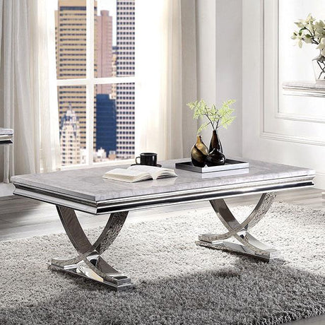  Furniture of America Wettingen CM4285C-TABLE Coffee Table IMAGE 1