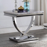  Furniture of America Wettingen CM4285E-TABLE End Table IMAGE 1