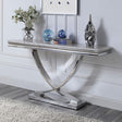 Furniture of America Wettingen CM4285S-TABLE Sofa Table IMAGE 1