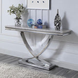  Furniture of America Wettingen CM4285S-TABLE Sofa Table IMAGE 1