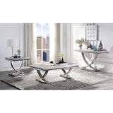  Furniture of America Wettingen CM4285S-TABLE Sofa Table IMAGE 2