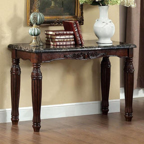  Furniture of America Brampton CM4292EX-S Sofa Table IMAGE 1