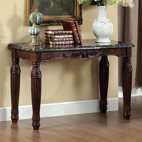  Furniture of America Brampton CM4292EX-S Sofa Table IMAGE 1