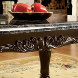  Furniture of America Brampton CM4292EX-S Sofa Table IMAGE 2