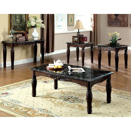  Furniture of America Brampton CM4292EX-S Sofa Table IMAGE 3