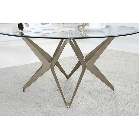  Furniture of America Alvise CM4377C-TABLE Coffee Table IMAGE 4