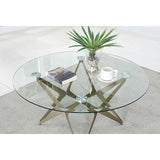  Furniture of America Alvise CM4377E-TABLE End Table IMAGE 3