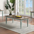  Furniture of America Monmouth Occasional Table Set CM4388AB-3PK IMAGE 1