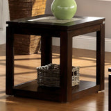  Furniture of America Verona CM4484E End Table IMAGE 1