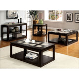  Furniture of America Verona CM4484E End Table IMAGE 2