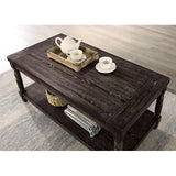  Furniture of America Monango CM4540-3PK 3 Pc. Table Set IMAGE 4