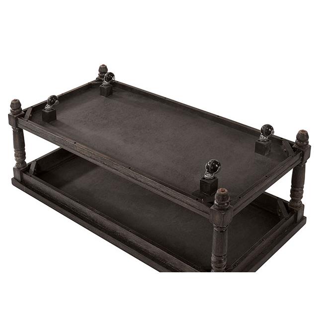  Furniture of America Monango CM4540-3PK 3 Pc. Table Set IMAGE 6