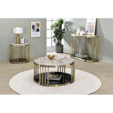  Furniture of America Ofelia CM4558E End Table IMAGE 2