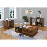  Furniture of America Langenthal Coffee Table CM4568C-TABLE IMAGE 2