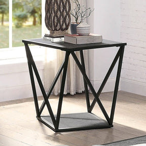  Furniture of America Ciana CM4744E End Table IMAGE 1