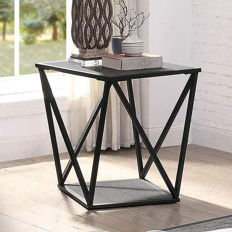  Furniture of America Ciana CM4744E End Table IMAGE 1