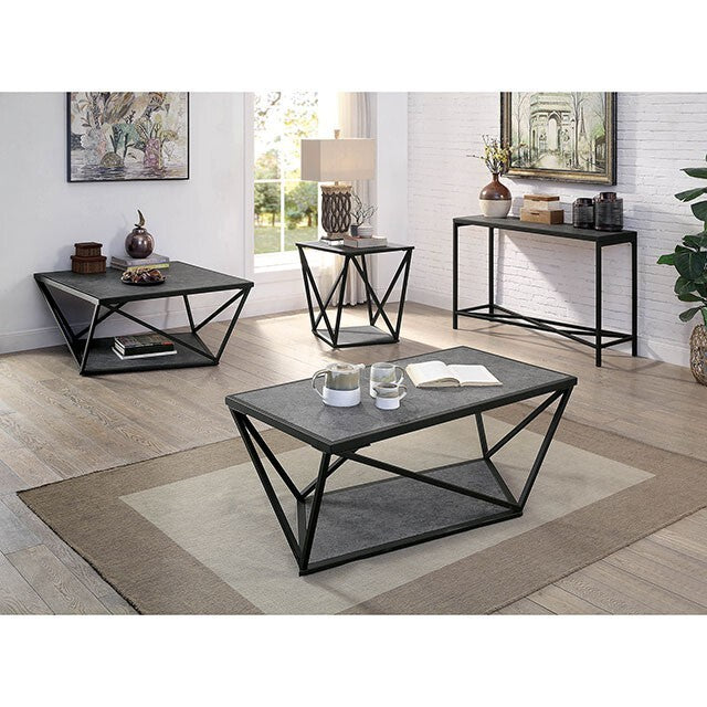 Furniture of America Ciana CM4744E End Table IMAGE 2